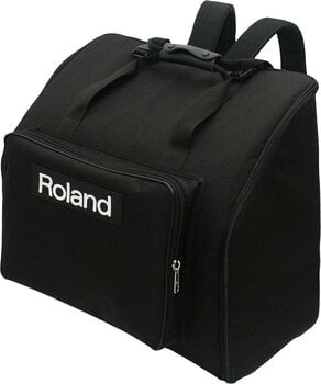 Digital Accordion Roland FR-4x Black Bag SET Digital Accordion Black - 5