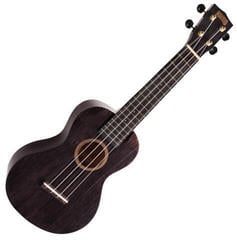 Koncertne ukulele Mahalo MH2-TBK SET Trans Black Koncertne ukulele - 1