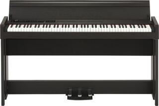 Digitální piano Korg C1 AIR SET Brown Digitální piano - 1