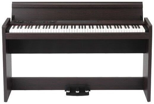 Digital Piano Korg LP-380U SET Palisander Digital Piano - 2