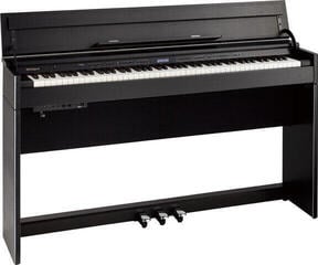 Digital Piano Roland DP603 SET Classic Black Digital Piano - 1