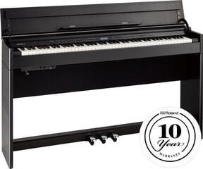Digital Piano Roland DP603 SET Classic Black Digital Piano - 2