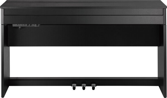 Digital Piano Roland DP603 SET Classic Black Digital Piano - 4