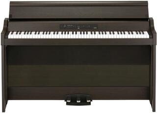 Digitální piano Korg G1B Air SET Brown Digitální piano - 1