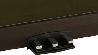 Digitální piano Korg G1B Air SET Brown Digitální piano - 3