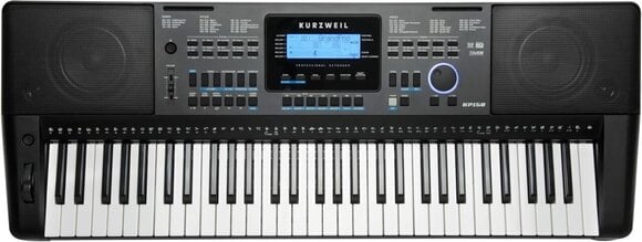 Claviatură cu dinamică Kurzweil KP150 SET Claviatură cu dinamică - 2