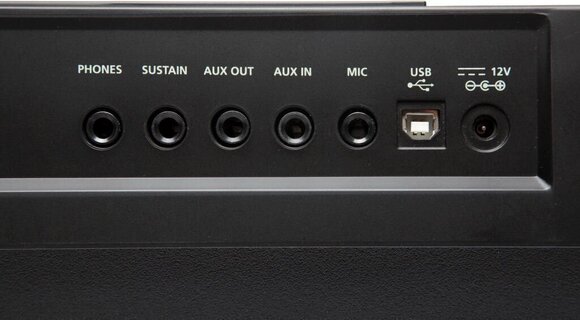 Claviatură cu dinamică Kurzweil KP150 SET Claviatură cu dinamică - 3