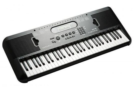 Keyboard mit Touch Response Kurzweil KP70 SET Keyboard mit Touch Response - 3