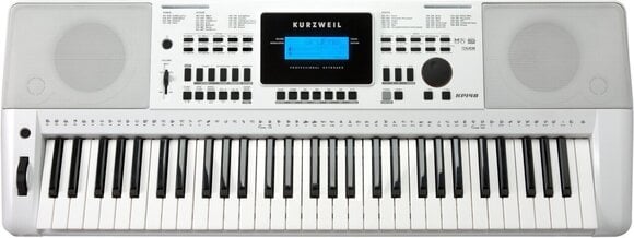 Billentésérzékeny szintetizátor Kurzweil KP140 SET Billentésérzékeny szintetizátor - 2