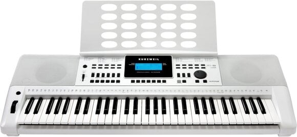 Billentésérzékeny szintetizátor Kurzweil KP140 SET Billentésérzékeny szintetizátor - 3