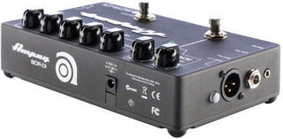 Bassguitar Effects Pedal Ampeg SCR-DI SET Bassguitar Effects Pedal - 2