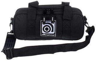 Bassguitar Effects Pedal Ampeg SCR-DI SET Bassguitar Effects Pedal - 4