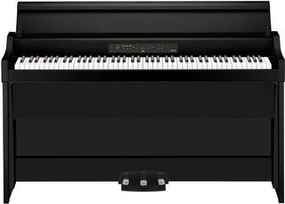 Digitální piano Korg G1B Air SET Black Digitální piano - 1
