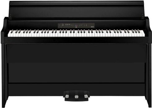 Digital Piano Korg G1B Air SET Black Digital Piano - 2