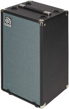 Bassbox Ampeg SVT-210AV SET Bassbox - 4