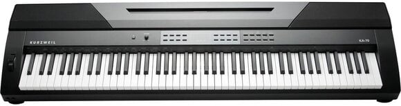 Digital Stage Piano Kurzweil KA70-LB SET Digital Stage Piano Black - 3