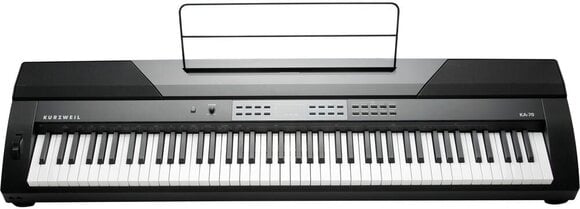 Digital Stage Piano Kurzweil KA70-LB SET Digital Stage Piano Black - 4