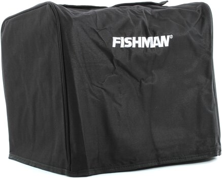 Akusztikus gitárkombók Fishman Loudbox Mini Bluetooth SET Akusztikus gitárkombók - 5