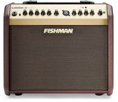 Combo για Ηλεκτροακουστικά Όργανα Fishman PRO-LBT-EU5 SET Combo για Ηλεκτροακουστικά Όργανα - 2