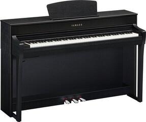 Digitální piano Yamaha CLP-735 SET Black Digitální piano - 1