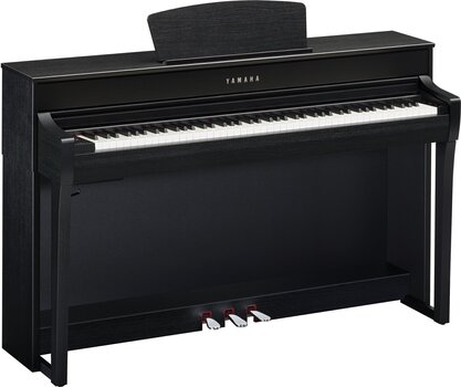 Digitální piano Yamaha CLP-735 SET Black Digitální piano - 2