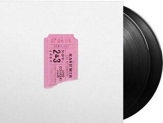 LP ploča Kashmir - The Aftermath (180 g) (Reissue) (2 LP) - 1