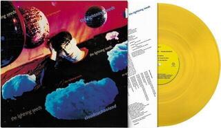 LP ploča Lightning Seeds - Cloudcuckooland (Reissue) (Yellow Transparent Coloured) (LP) - 1