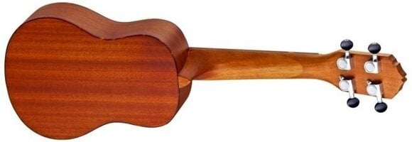 Concert Ukulele Ortega RU5 Deluxe SET Natural Concert Ukulele - 3
