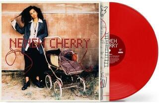 Schallplatte Neneh Cherry - Homebrew (Limited Edition) (Red Coloured) (LP) - 1