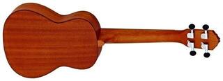Concertukelele Ortega RU5MM Deluxe SET Natural Concertukelele - 2