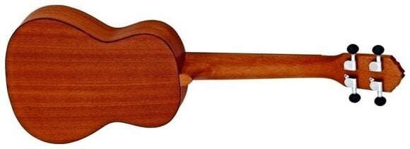 Koncert ukulele Ortega RU5MM Deluxe SET Natural Koncert ukulele - 3