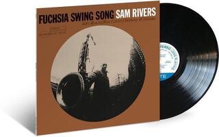 LP deska Sam Rivers - Fuchsia Swing Song (Reissue) (180 g) (LP) - 1