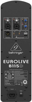 Aktivni zvučnik Behringer B115D SET Aktivni zvučnik - 4