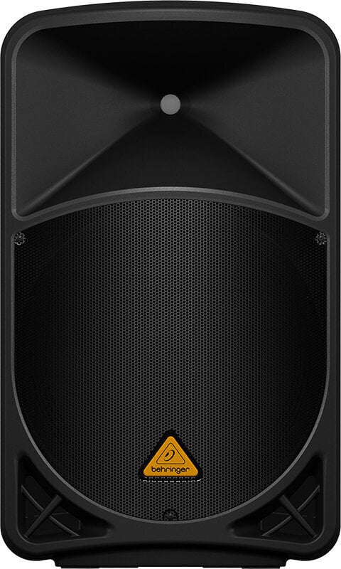 Nizkotonski zvočnik