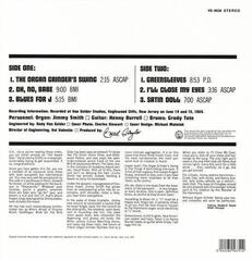 LP ploča Jimmy Smith - Organ Grinder Swing (Reissue) (LP) - 1