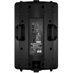 Actieve luidspreker Behringer B215D SET Actieve luidspreker - 2