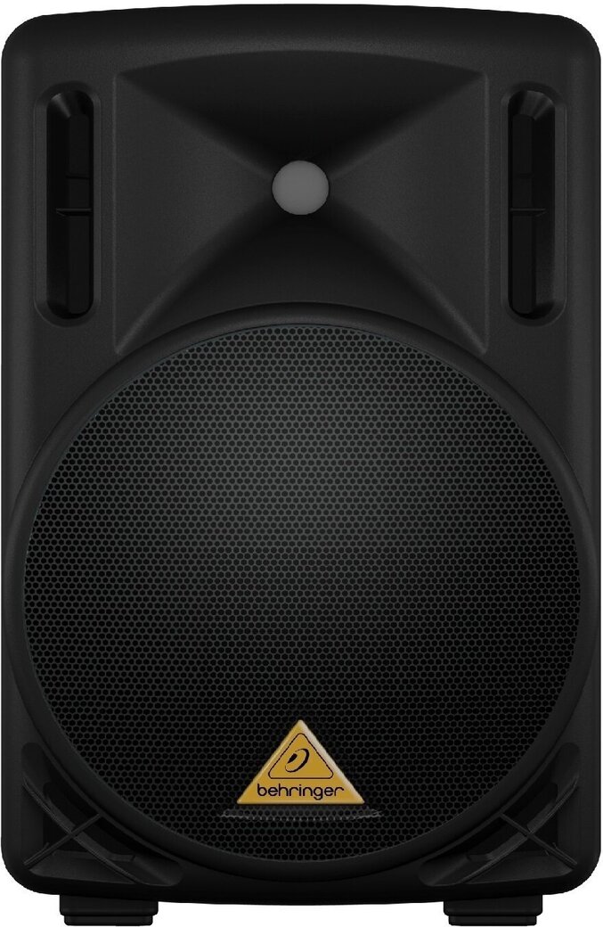 Nizkotonski zvočnik