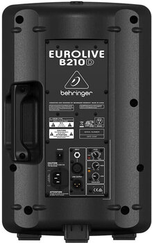 Активний динамік Behringer B210D SET Активний динамік - 3