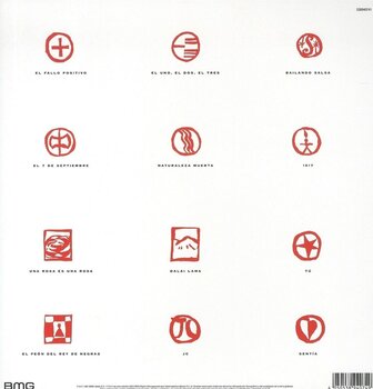 Vinylplade Mecano - Aidalai (Reissue) (LP) - 2