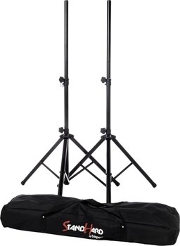 Actieve luidspreker dB Technologies DB LVX 12 SET Actieve luidspreker - 5