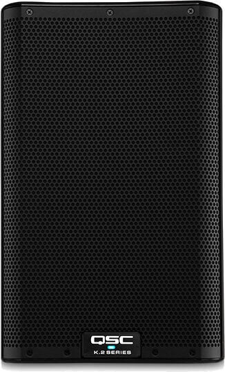 Нискочестотен говорител