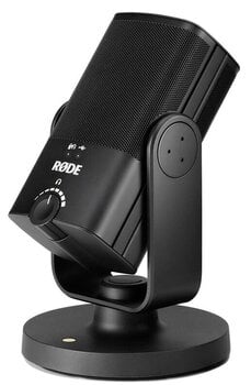 USB-microfoon Rode NT-USB Mini Youtube & Podcast SET 4 USB-microfoon - 4