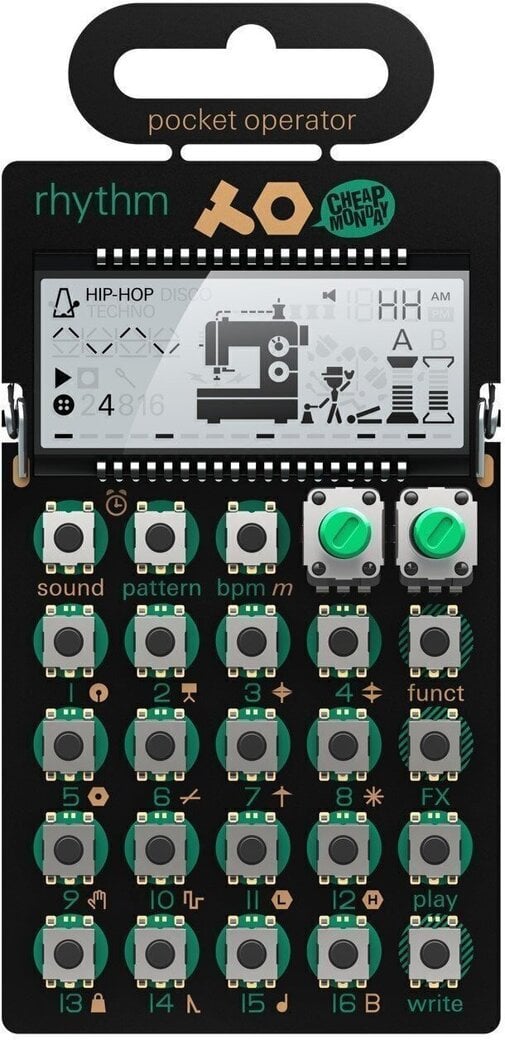 Sequencer