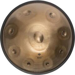 Handpan Sela Harmony Handpan D Amara Stainless Steel SET Handpan - 2