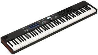 MIDI sintesajzer Arturia KeyLab Essential 88 mk3 SET 2 MIDI sintesajzer Black - 2