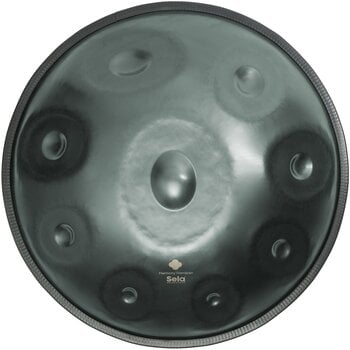 Handpan Sela Harmony Handpan D Amara SET Handpan - 4