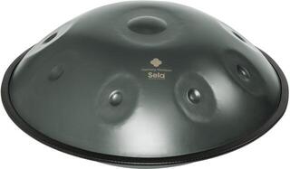 Rankinis būgnas Sela Harmony Handpan F Sharp Hijaz SET - 1