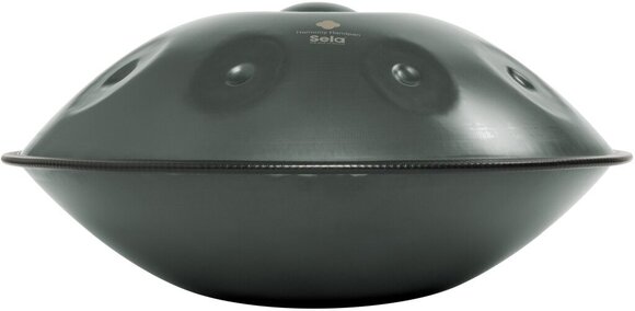 Handpan Sela Harmony Handpan F Sharp Hijaz SET Handpan - 3