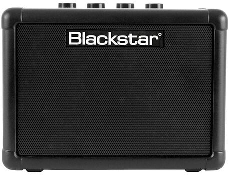 Minikombinasjon Blackstar FLY 3 Mini Amp Power SET - 2