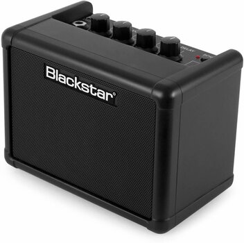 Minikombinasjon Blackstar FLY 3 Mini Amp Power SET - 4